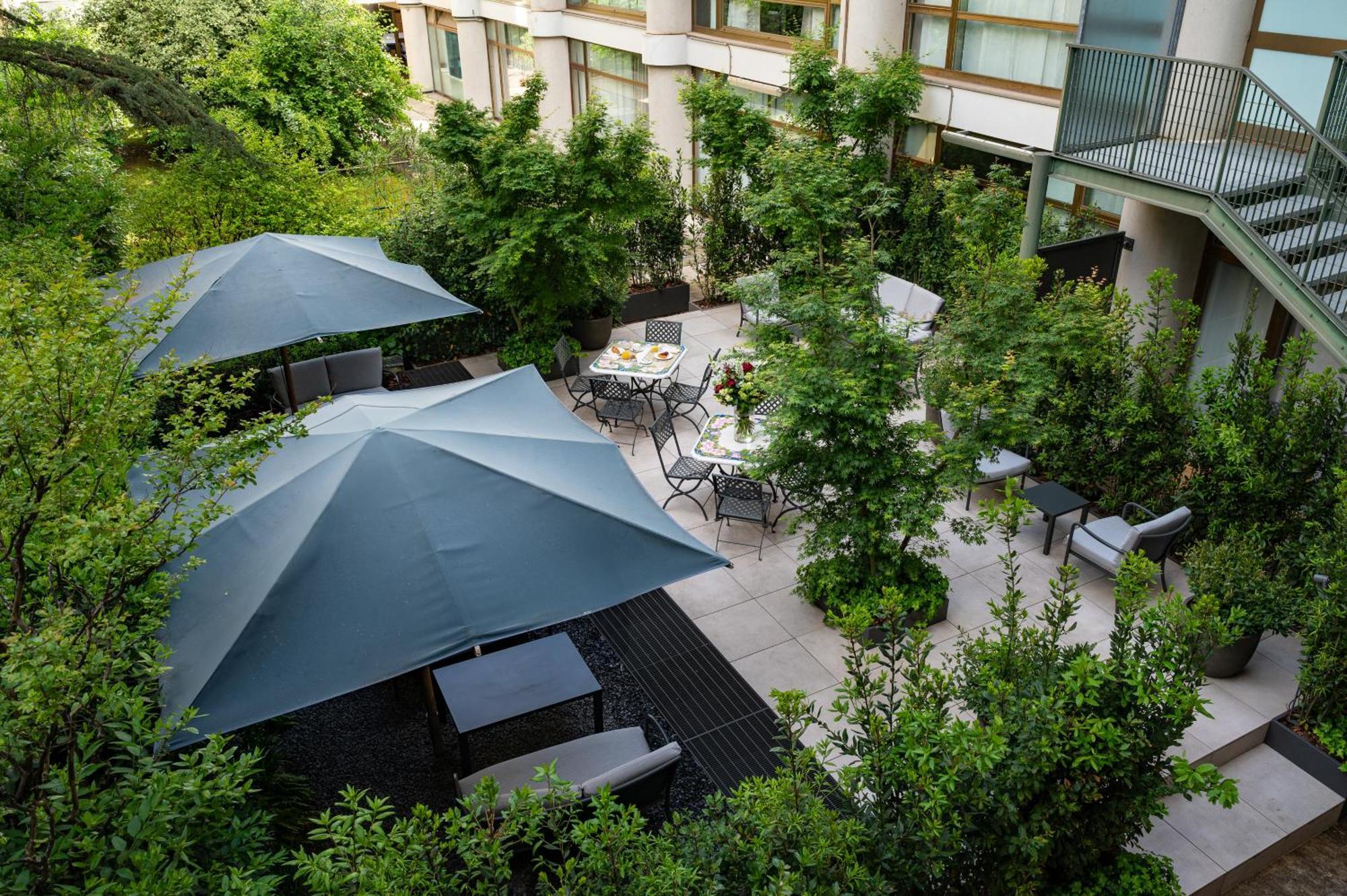 Hotel Internazionale, Bologna